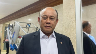 Netizen Murka, BGN Dituding Tutup Mata Kasus Keracunan Massal MBG