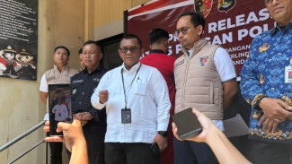 Kasus Pengoplosan Beras Yang Diungkap Satgas Pangan Polda NTB Kini Dinyatakan Lengkap