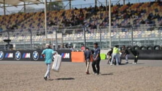 Kesiapan Marshal Mandalika Hadapi Tantangan MotoGP Indonesia 2025