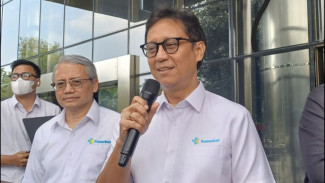 Keracunan MBG Marak, Budi Gunadi Terapkan Sistem Pemantauan Ala COVID19