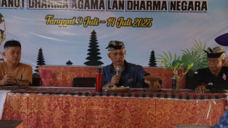 Buleleng Jadi Tuan Rumah Nasional HUT Eco Enzyme ke-6, Momentum Perkuat Komitmen Pelestarian Lingkungan