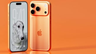 Peluncuran iPhone 17 menjadi Inovasi Teknologi Smartphone Terbaru 2025