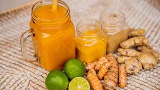 Menjaga Kesehatan Lintas Generasi Melalui Kearifan Jamu Nusantara