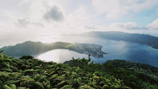 Banda Neira Permata Sejarah dan Surga Tersembunyi di Indonesia Timur