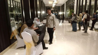 Jelang MotoGP Mandalika, Hunian Hotel di Mataram Terhitung Meningkat