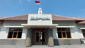 Wisata ke Lokananta: Studio Musik Legendaris yang Disulap Jadi Tempat Hits di Solo
