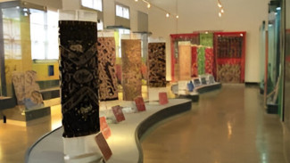 Jejak Sejarah Museum Batik Pekalongan, Pusat Wisata Edukasi dan Budaya Batik Nusantara