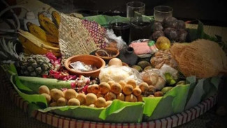 Menjaga Keharmonisan Alam, Makna Ritual 