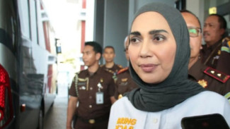 Komisi III DPR RI Desak Kejati NTB Transparan Tangani Dugaan Dana Siluman DPRD