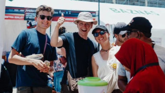 MotoGP Mandalika 2025 Sukses Besar, Jadi Penggerak Ekonomi dan Pariwisata NTB