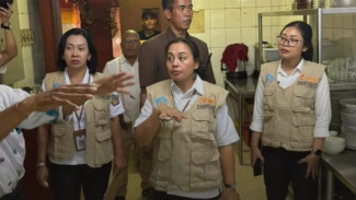 The Grand Bali Nusa Dua Perkuat Kesiapsiagaan Bencana Lewat SKB