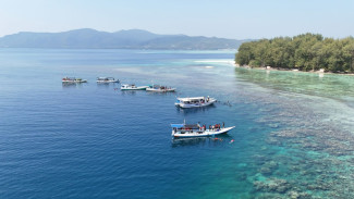 Rekomendasi Wisata di Lamongan