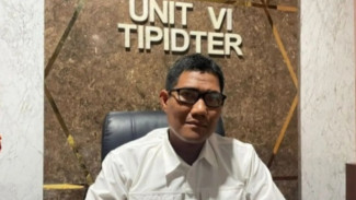 Dua Tahun Beraksi, Pemalsu Stiker VIP MotoGP Mandalika Rugikan Penyelenggara Rp1 Miliar