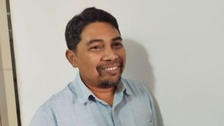 Program Bergizi, Tapi Tak Adil? DPRD Lotim Sorot Monopoli Dapur MBG