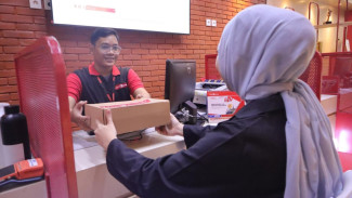 Bisnis Agen Pengiriman Tumbuh di Bali, Warga Mulai Lirik Peluang Usaha Rumahan