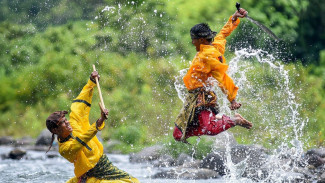 Gantao Bima, Warisan Berdimensi Olahraga
