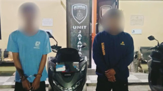 Spesialis Jambret di Mataram Dibekuk, Mahasiswi Unram Jadi Korban