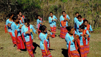 Tari Likurai, Ketika Gerak dan Langkah Bercerita tentang Persaudaraan