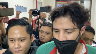Kasus Ammar Zoni Jadi Alarm Lemahnya Kontrol Internal Lapas, Komisi XIII DPR Desak Reformasi Sistem Lapas