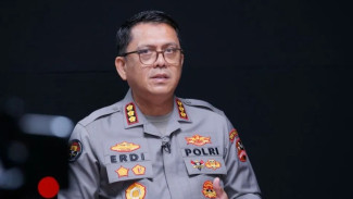 Kasus Affan Kurniawan, Polri Hukum Tiga Anggota Wajib Minta Maaf