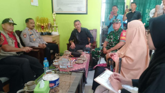 Kasus Video Tak Senonoh Siswi SMP Terara, Sekolah Akui Kecolongan dan Siapkan Pembinaan