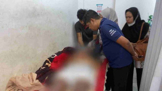 Tinggal Sendiri, Pria di Lombok Timur Ditemukan Tewas Gantung Diri Saat Istri Kerja di Singapura