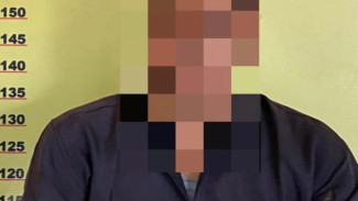 Pencuri Kotak Amal di Mataram Akhirnya Tertangkap
