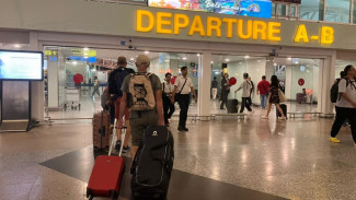 Pasokan Listrik Bandara Ngurah Rai Sempat Turun, PLN Pastikan Sistem Telah Normal