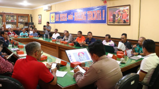 Buleleng Jadi Tuan Rumah Kejuaraan Dunia Vovinam 2025