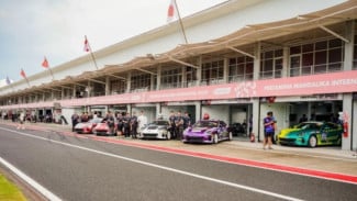Tak Hanya Adu Cepat, Mandalika Festival of Speed Angkat Ekonomi dan Talenta Muda Indonesia