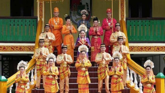 Menjaga Marwah Adat di Era Algoritma, Inovasi Budaya Melayu Nusantara melalui Kecerdasan Buatan (AI)