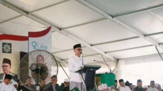 Tambahan Dua Kloter Haji Ringankan Antrean Jamaah NTB