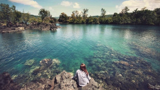 Liburan ke Manado Belum Afdol Kalau Nggak ke Batu Angus Bitung!