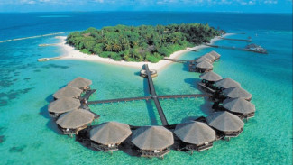 Kepulauan Derawan, Destinasi Bahari Kelas Dunia dari Kalimantan yang Menawarkan Keajaiban Unik, Tak Kalah dari Bali