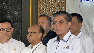 Program Magang Nasional 2025 Siap Serap 100 Ribu Lulusan Sarjana dan Diploma
