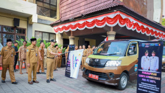 Pemkot Mataram Perpanjang Pembebasan Denda PBB hingga 31 Oktober 2025