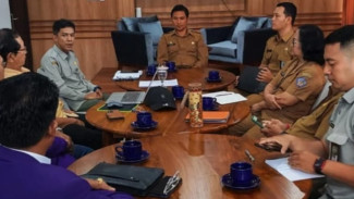 BPBD Bali Perkuat Koordinasi Atasi Penyebaran Rabies