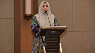 NTB Perkuat Tata Kelola Data Menuju Pembangunan Tepat Sasaran