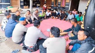 Perkelahian di Desa Songan, Kintamani Diduga Dipicu Cekcok di Media Sosial