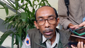 BPBD Kota Mataram Siapkan Langkah Antisipasi Kebencanaan Jelang Musim Hujan