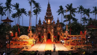 9 Destinasi Wisata Malam di Bali yang Wajib Masuk List Liburan