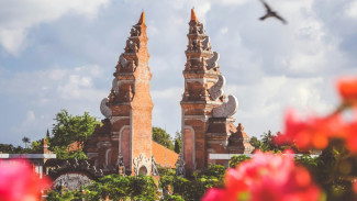 Bali Diproyeksikan Jadi “Financial Hub” Asia Tenggara, Pemerintah Siapkan Insentif Pajak dan Regulasi Baru