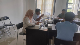 DPRD Lotim Bingung Evaluasi PDAM, Data Tak Pernah Diterima dari Perusahaan