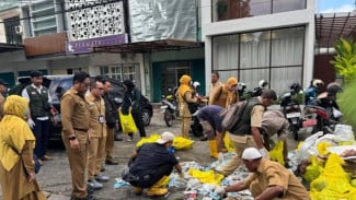 Dinkes Kejar Pelaku Pembuangan Limbah Bahan Medis di Mataram