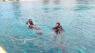 Pekerja Mekanik Bar di Nusa Penida Diduga Terseret Arus Saat Spearfishing