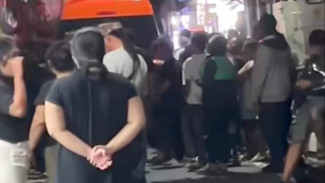 Diduga Korban Pembunuhan, Perempuan Paruh Baya Ditemukan Tewas di Atas Kasur