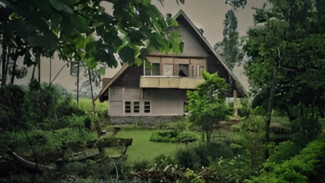 5 Tempat Wisata Angker yang Jadi Lokasi Syuting Film Horor Paling Seram, Berani Berkunjung?