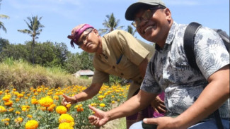 Inovasi L2Nano, Solusi Pertanian Ramah Lingkungan dari Undiksha