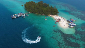 Liburan Singkat Dekat Ibu Kota? Ini 5 Rekomendasi Pulau Terbaik di Kepulauan Seribu