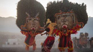 Reog Ponorogo, Simbol Keberanian dan Identitas Budaya Jawa